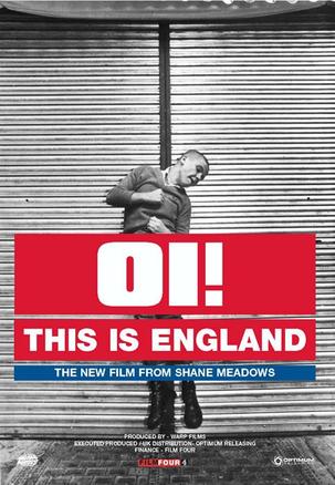 这就是英格兰 This Is England