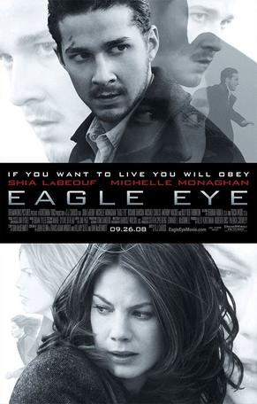 鹰眼 Eagle Eye