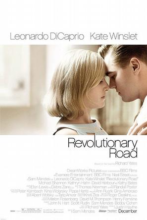 革命之路 Revolutionary Road