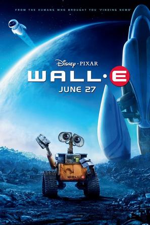 机器人总动员 WALL•E